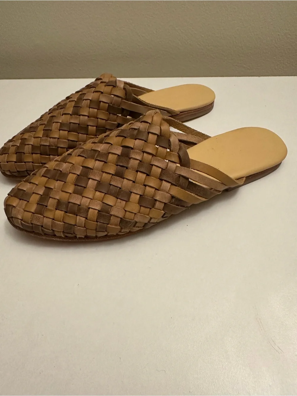 Nisolo Lima Slip On